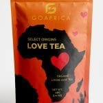Go Africa® Mystic Origins- Love Tea 40 grams