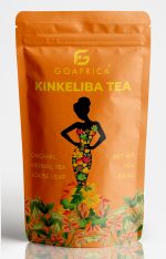 Go Africa® Kinkeliba Herbal Tea by Moriba, 20 sachets - Image 11