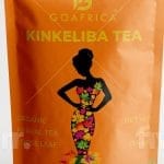 Go Africa® Kinkeliba Herbal Tea by Moriba, 20 sachets