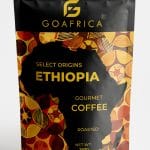 Go Africa® Coffee Whole Bean- Select Origins Ethiopia