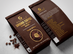 Go Africa® Basic Coffee - Dark Roast - Image 7