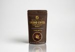 Go Africa® Basic Coffee - Dark Roast