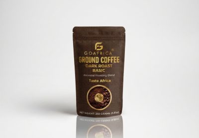 Go Africa® Basic Coffee - Dark Roast - Image 6