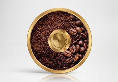 Go Africa® Basic Coffee - Dark Roast - Image 7