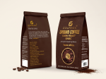 Go Africa® Basic Coffee - Dark Roast - Image 2