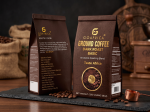 Go Africa® Basic Coffee - Dark Roast