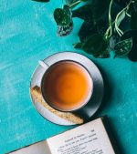 Go Africa® Kinkeliba Tea - 40 grams (1.4 oz) - Image 4