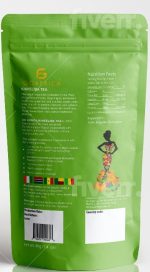 Go Africa® Kinkeliba Herbal Tea by Moriba, 20 sachets - Image 12