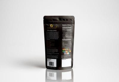 Go Africa® Coffee Whole Bean- Dark Roast - Image 8