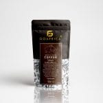 Go Africa® Coffee Whole Bean- Dark Roast