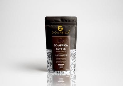 Go Africa® Coffee Whole Bean- Dark Roast - Image 11