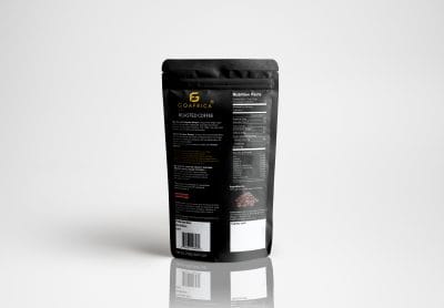 Go Africa® Coffee Whole Bean- Select Origins Kenya - Image 2