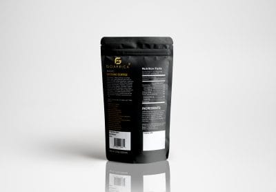 Go Africa® Basic Coffee - Dark Roast - Image 4
