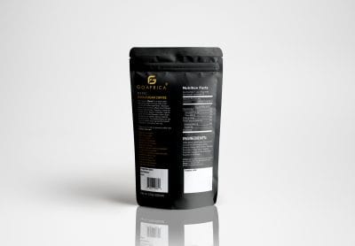 Go Africa® Basic Coffee - Dark Roast - Image 2