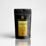 Go Africa® Basic Coffee - Dark Roast