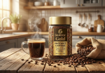 Go Africa® Gold Instant Coffee (4 oz / 113.4g) - Image 8