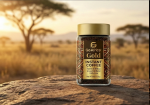 Go Africa® Gold Instant Coffee (4 oz / 113.4g) - Image 14