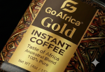 Go Africa® Gold Instant Coffee (4 oz / 113.4g) - Image 7