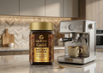 Go Africa® Gold Instant Coffee (4 oz / 113.4g) - Image 10