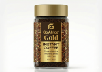 Go Africa® Gold Instant Coffee (8oz / 227g)