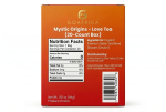 Go Africa® Mystic Origins- Love Tea (20-Count Box) 20 tea bags (1.55 oz /44g) - Image 7