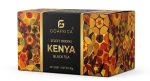 Go Africa® Select Origins- Kenya: Black Tea (20-Count Box) 20 tea bags  (1.41 oz / 40g) - Image 4