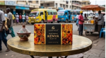 Go Africa® Select Origins- Kenya: Black Tea (20-Count Box) 20 tea bags  (1.41 oz / 40g) - Image 9