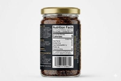 Go Africa® Gold Instant Coffee - Image 11