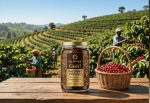 Go Africa® Gold Instant Coffee - Image 4