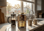 Go Africa® Gold Instant Coffee - Image 2