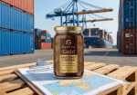 Go Africa® Gold Instant Coffee - Image 9