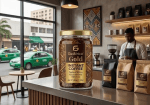 Go Africa® Gold Instant Coffee - Image 6