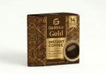 Go Africa® Gold Instant Coffee: sachets, 14 count