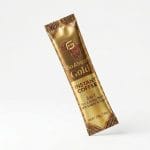 Go Africa® Gold Instant Coffee (3-1) single sachet (18g / 0.63 oz)