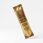 Go Africa® Gold Instant Coffee single sachet (2g / 0.07 oz)