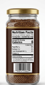 Go Africa® Gold Instant Coffee - Image 12