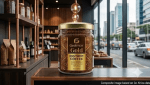 Go Africa® Gold Instant Coffee - Image 16