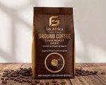 Go Africa® Basic Coffee - Dark Roast - Image 4