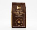 Go Africa® Basic Coffee - Dark Roast - Image 2